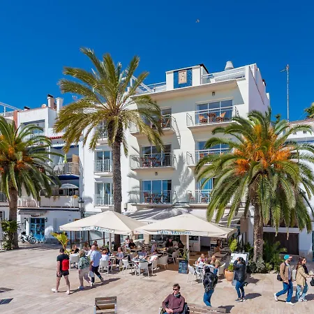 Apartment Insitges Sant Sebastia's Sitges