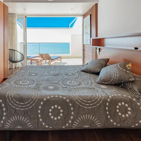 Apartment Insitges Sant Sebastia's *