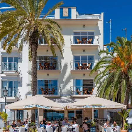Insitges Sant Sebastia's Apartment Sitges