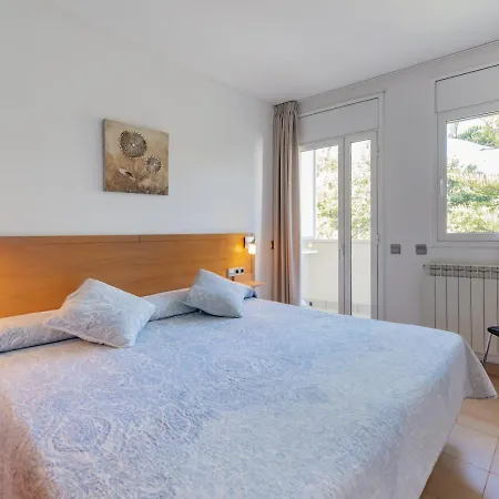 Apartment Insitges Sant Sebastia's *