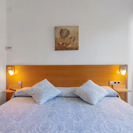 Insitges Sant Sebastia's Apartment Sitges
