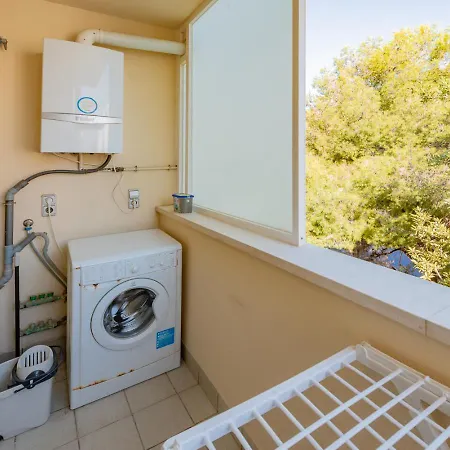 Apartment Insitges Sant Sebastia's Sitges
