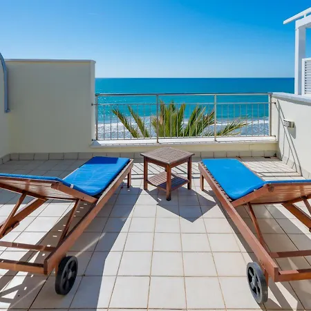 Apartment Insitges Sant Sebastia's