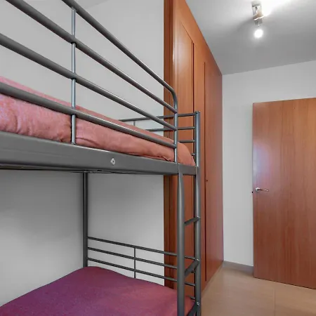 Insitges Sant Sebastia's Apartment Sitges
