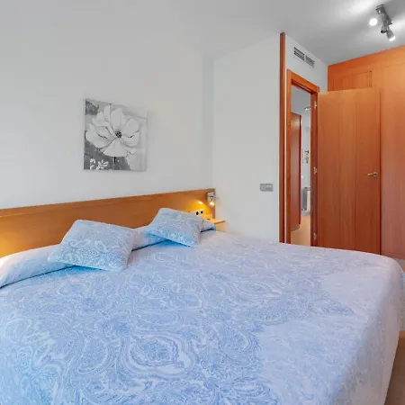 Insitges Sant Sebastia's Apartment *