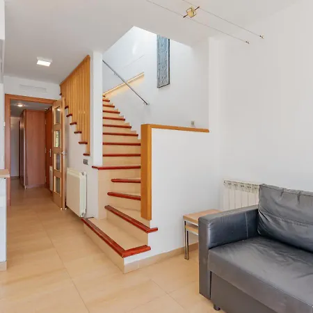 Apartment Insitges Sant Sebastia's