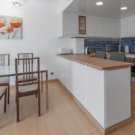 Insitges Sant Sebastia's Σίτζες