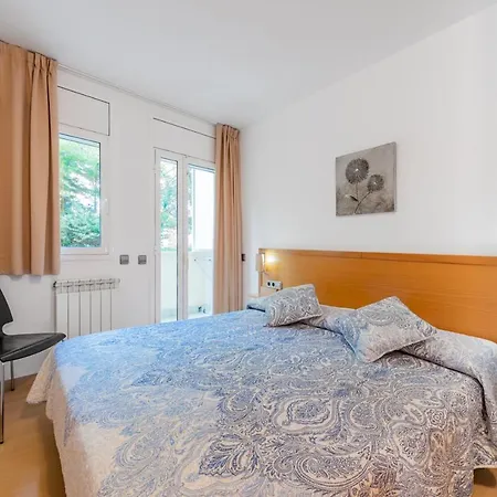 Insitges Sant Sebastia's Апартаменты