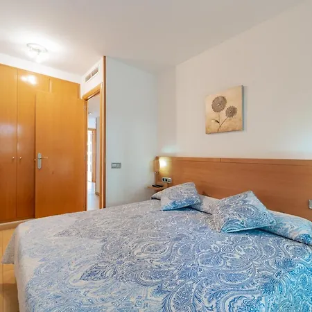 Insitges Sant Sebastia's Apartment
