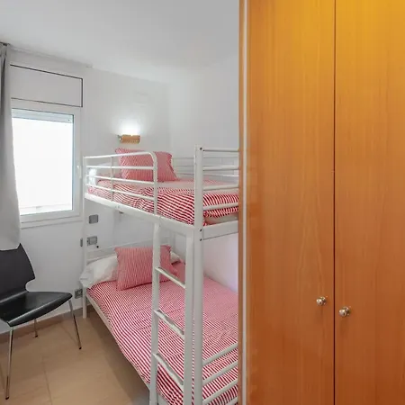 Insitges Sant Sebastia's Apartment Sitges