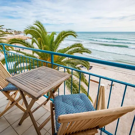 Apartment Insitges Sant Sebastia's