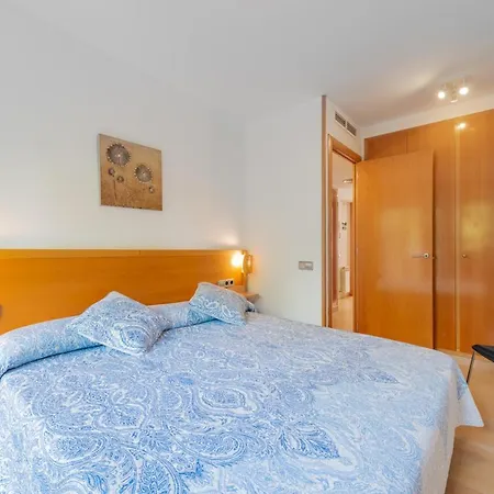 Insitges Sant Sebastia's Апартаменты