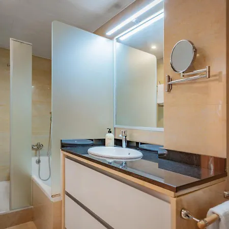 Appartement Insitges Sant Sebastia's Sitges