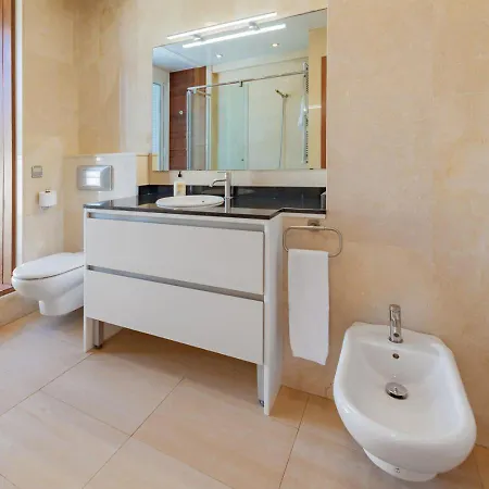 Appartement Insitges Sant Sebastia's Sitges