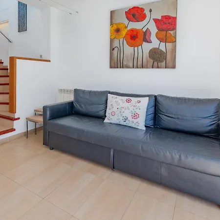 Insitges Sant Sebastia's Apartment Sitges
