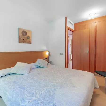 Insitges Sant Sebastia's Apartment Sitges