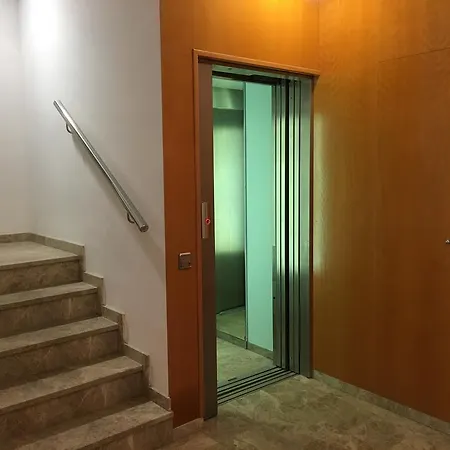 Insitges Sant Sebastia's Appartement