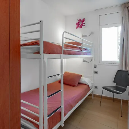 Apartman Insitges Sant Sebastia's